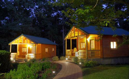 Los Gatos Bed & Breakfast