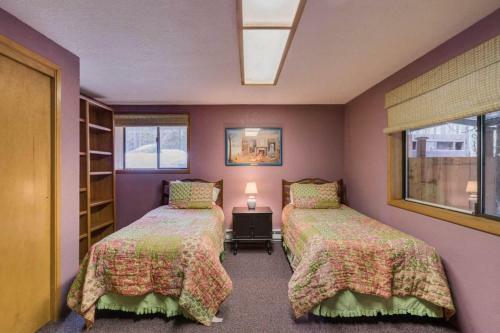 Leavenworth Escape