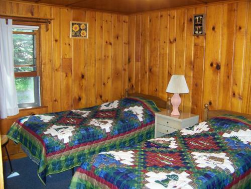 Hotel Oak Ridge Resort