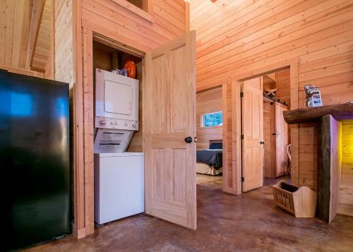 Painted Pony Cabin