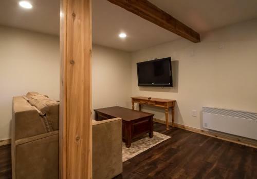 Guten Cabin