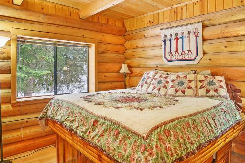 Marie's Cabin