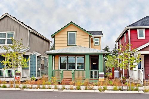 Whale Of A Tale Cottage