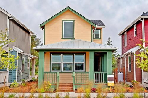 Whale Of A Tale Cottage