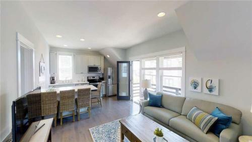 The West Winds Four-bedroom Home