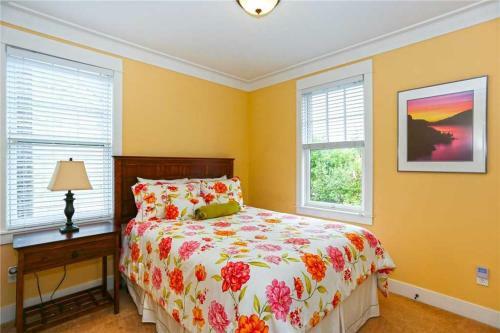 Heritage House Four-bedroom Home