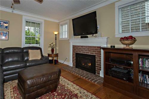 Heritage House Four-bedroom Home