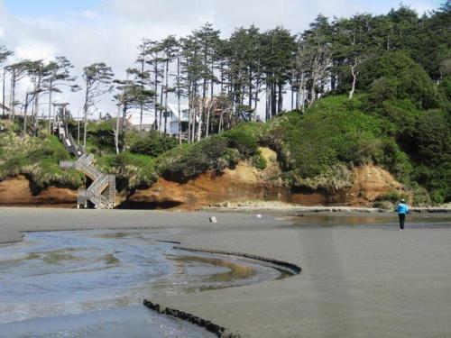 Slack Tide Two-bedroom Home