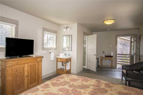 Windswept Four-bedroom Home