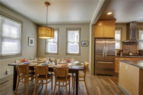 Windswept Four-bedroom Home