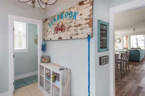 Ocean Tailsfour-bedroom Home