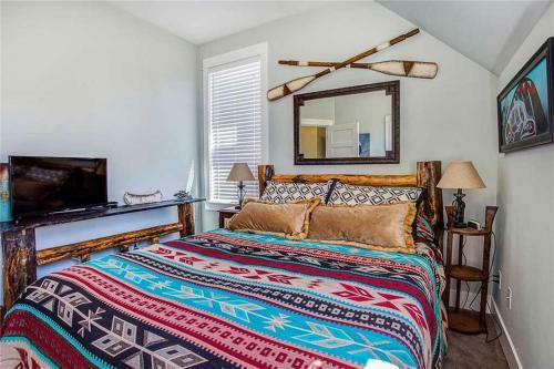 Ocean Tailsfour-bedroom Home