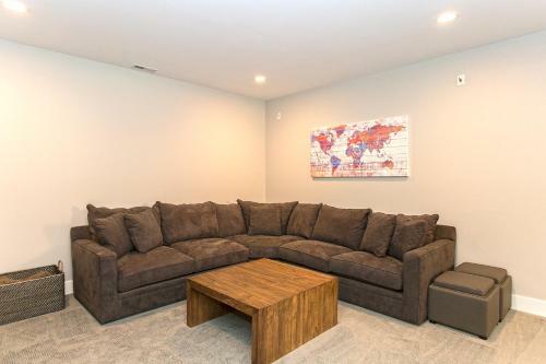 The Big Chill Five-bedroom Home