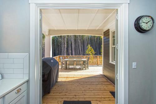 The Big Chill Five-bedroom Home