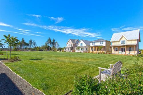 The Big Chill Five-bedroom Home