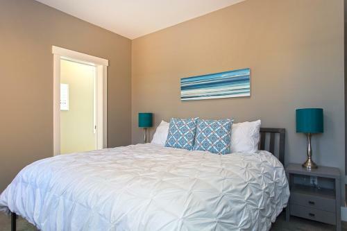 The Big Chill Five-bedroom Home