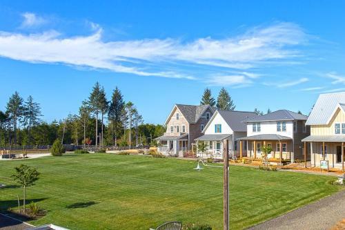 The Big Chill Five-bedroom Home