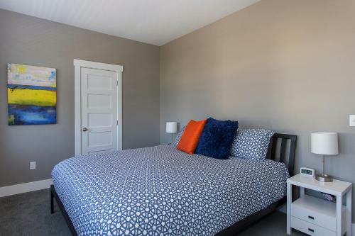 The Big Chill Five-bedroom Home