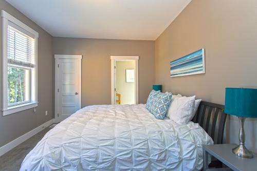 The Big Chill Five-bedroom Home