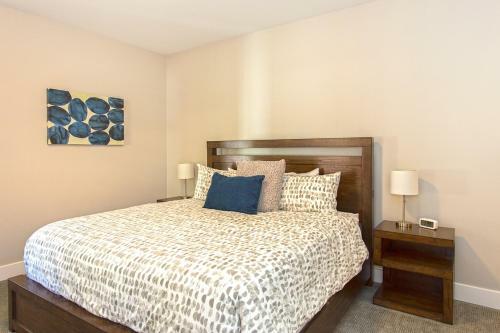 The Big Chill Five-bedroom Home