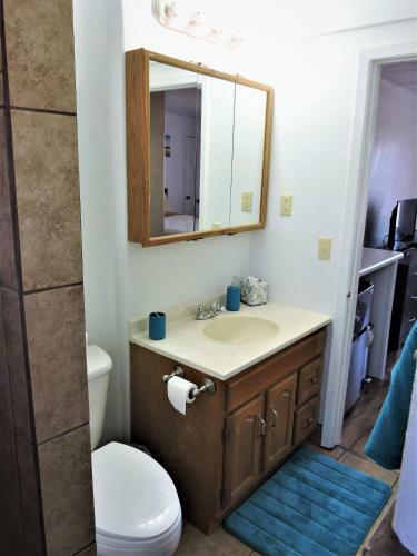 Padre Bay Room