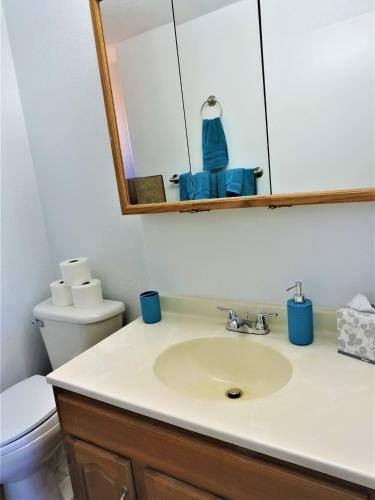 Padre Bay Room
