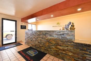 Hotel Best Western Mimbres Valley Inn