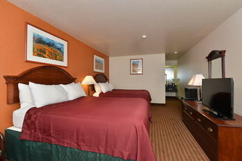 Hotel Best Western Mimbres Valley Inn