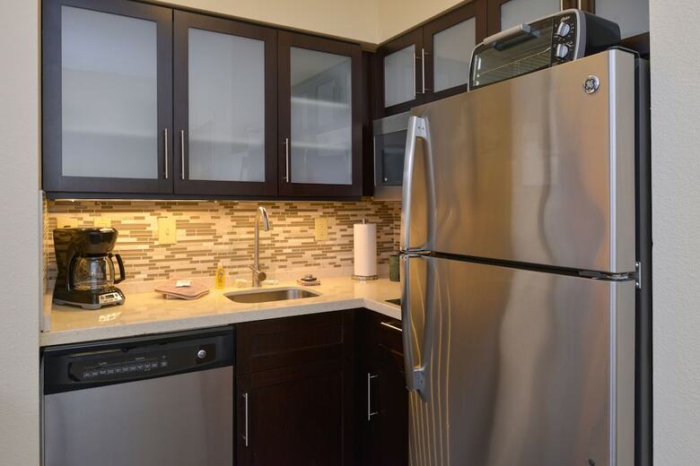 Hotel Staybridge Suites Indianapolis-fishers
