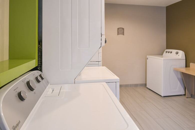 Hotel Staybridge Suites Indianapolis-fishers