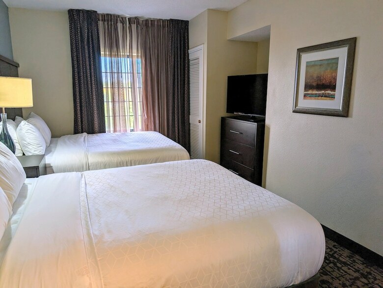 Hotel Staybridge Suites Indianapolis-fishers