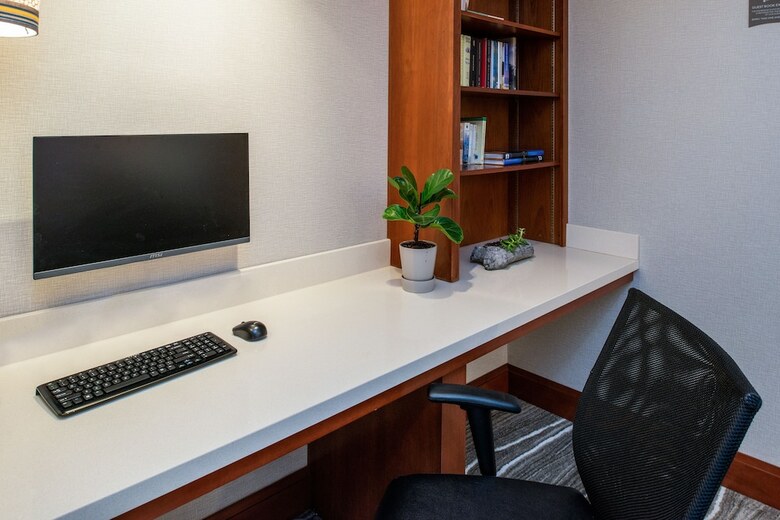 Hotel Staybridge Suites Indianapolis-fishers