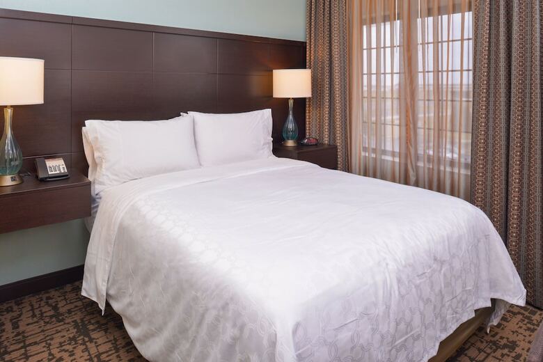 Hotel Staybridge Suites Indianapolis-fishers