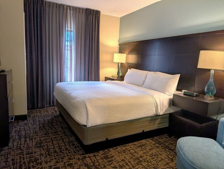 Hotel Staybridge Suites Indianapolis-fishers