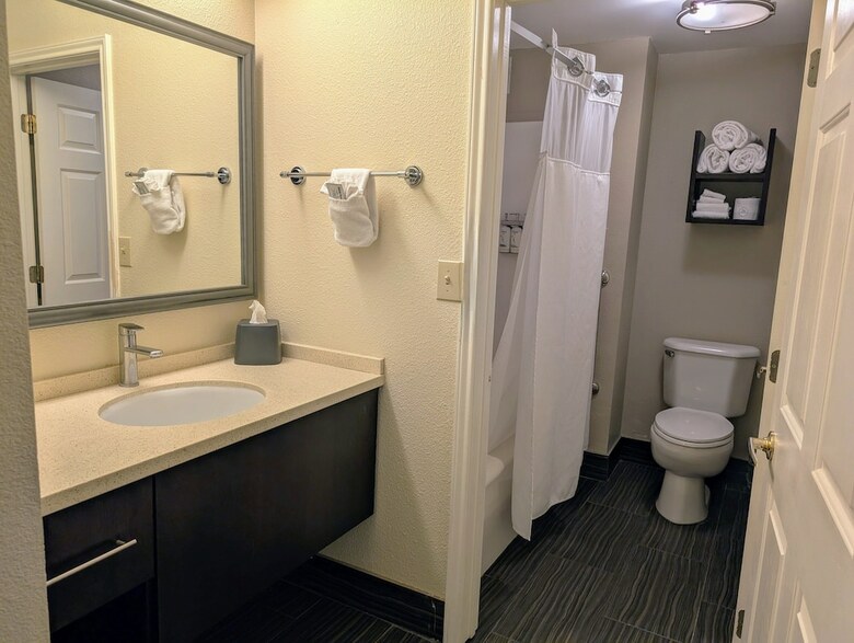 Hotel Staybridge Suites Indianapolis-fishers