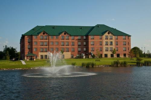 Hotel Staybridge Suites West Des Moines