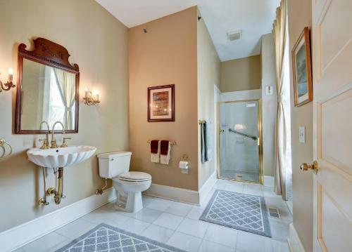 Bed & Breakfast Prairie Guest House