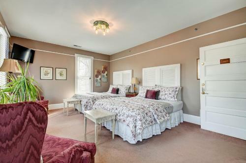Bed & Breakfast Prairie Guest House
