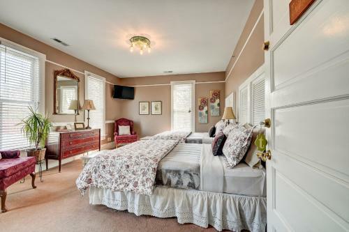 Bed & Breakfast Prairie Guest House