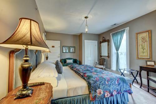 Bed & Breakfast Prairie Guest House