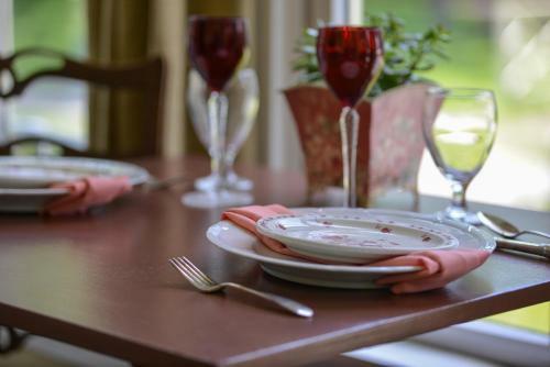 Bed & Breakfast Prairie Guest House