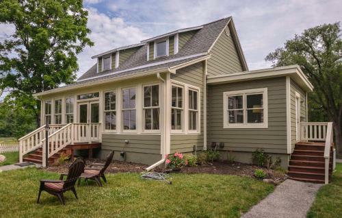 Bed & Breakfast Prairie Guest House