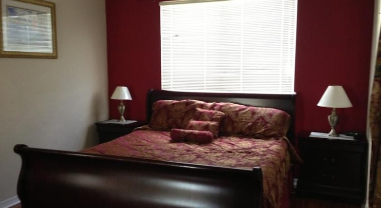 Disney Vacation Homes