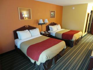 Hotel Baymont Inn And Suites