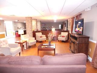 Hotel Baymont Inn And Suites