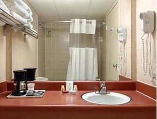Motel Ramada Cordele