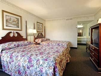 Motel Ramada Cordele