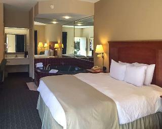Hotel Hampton Inn Cordele/vienna