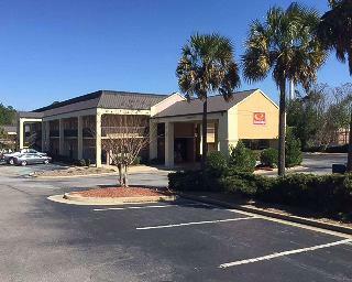 Hotel Hampton Inn Cordele/vienna