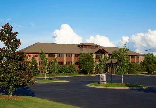 Marriott Montgomery Prattville Hotel And Conference Center